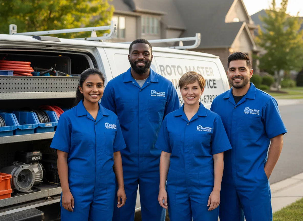Sump Pump Installation company in Southfield, MI